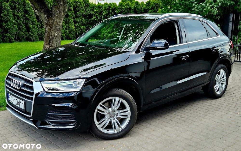 Audi Q3 - 17