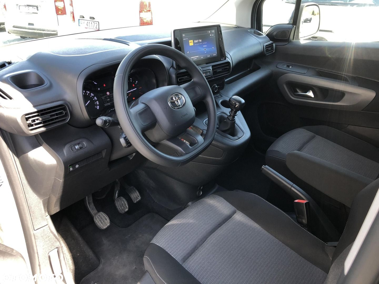 Toyota Proace City Verso Long 1.5 D-4D Business - 9