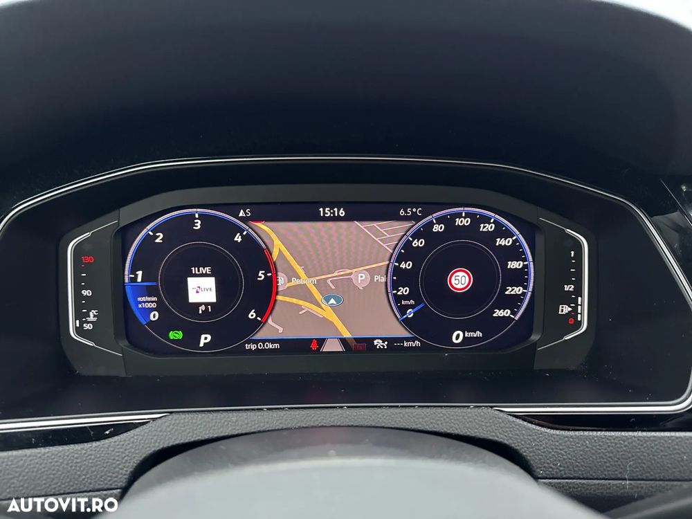 Volkswagen Passat Variant 2.0 TDI SCR DSG Business - 17