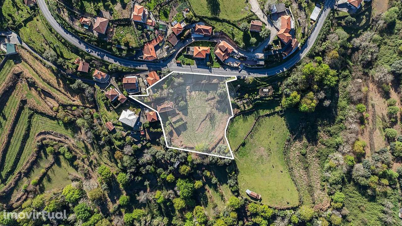 Moradia T3 para venda - Grande imagem: 2/48