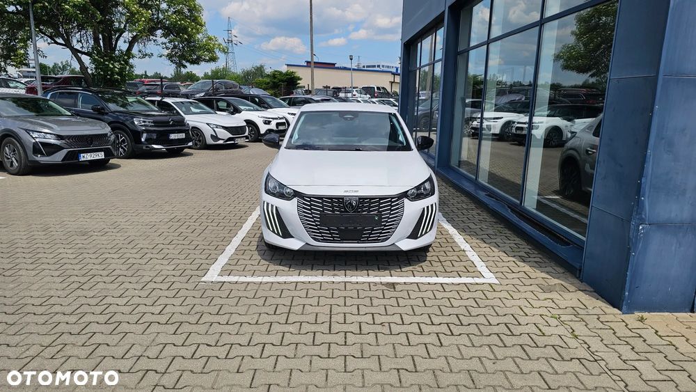 Peugeot 208 ver-1-2-mhev-gt - 2