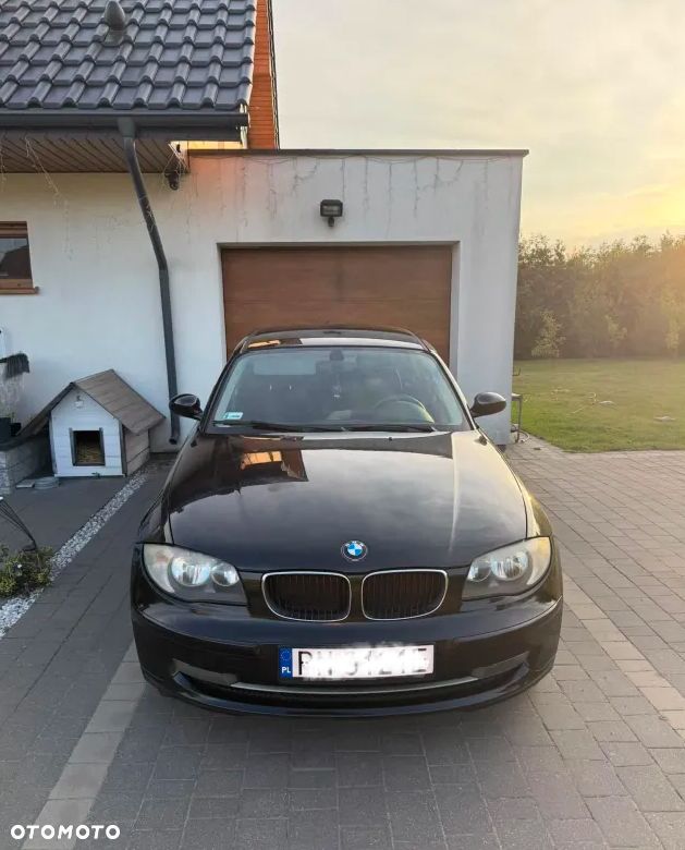 BMW Seria 1 116i - 5