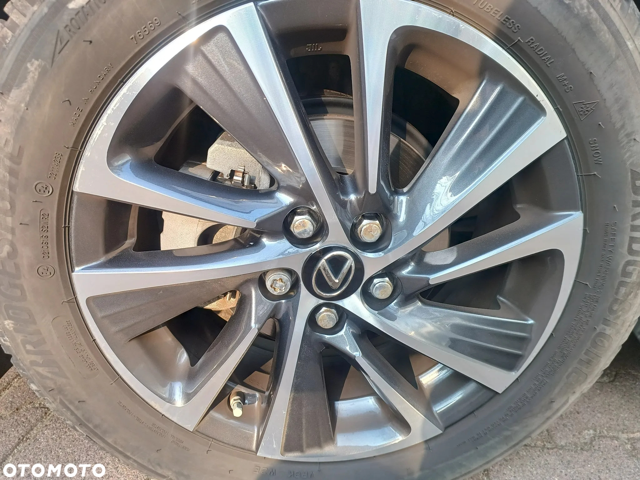 Lexus CT 200h Elegance - 7