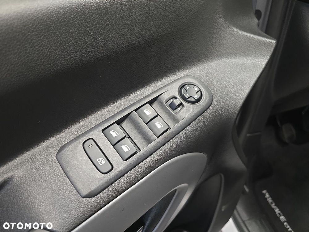 Toyota Proace City Verso 1.5 D-4D Business - 20