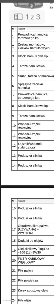 Volkswagen Touran 2.0 TDI DPF Highline - 11