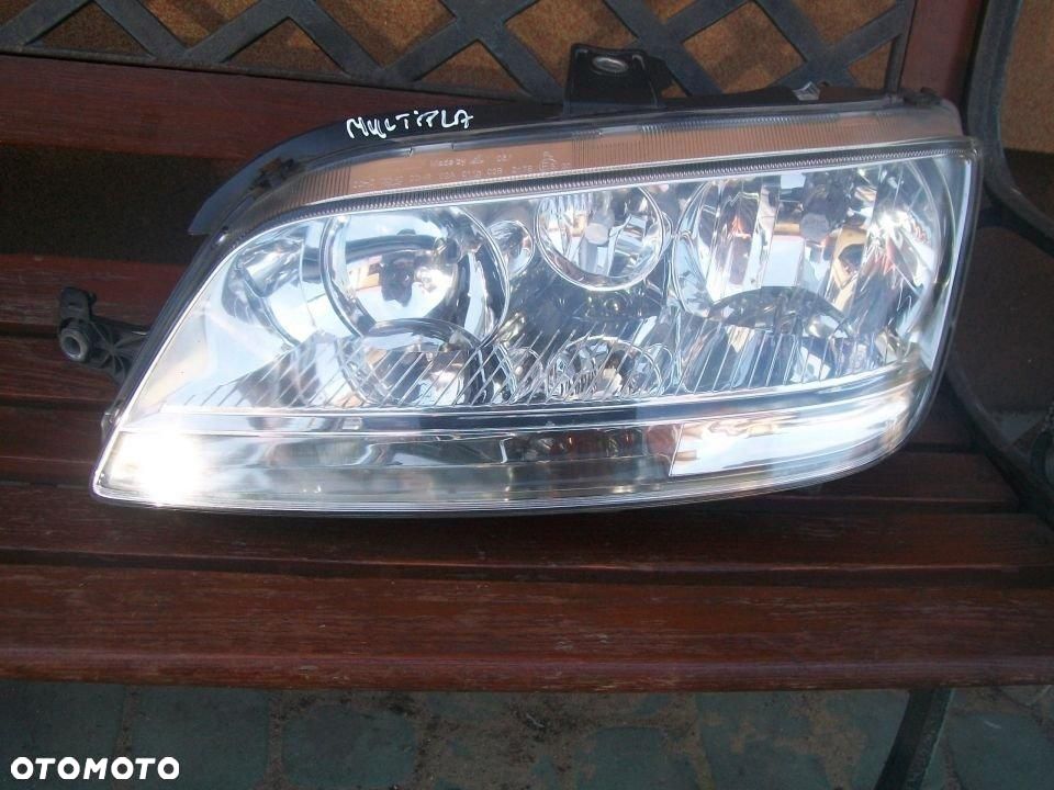 Lampa Fiat Multipla AL europa - 1