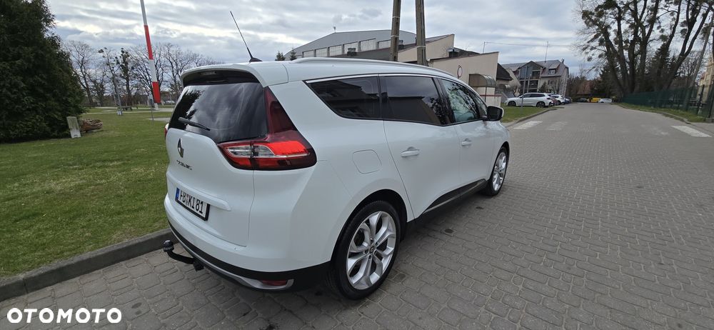 Renault Grand Scenic ENERGY dCi 110 EDC BOSE EDITION - 4