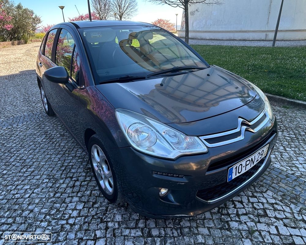 Citroën C3 1.2 VTi Collection - 3