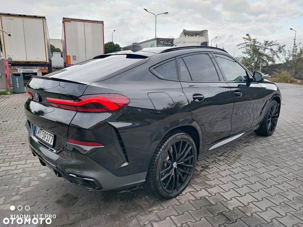 BMW X6 - 4