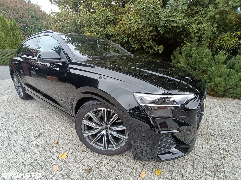 Audi Q8 - 13
