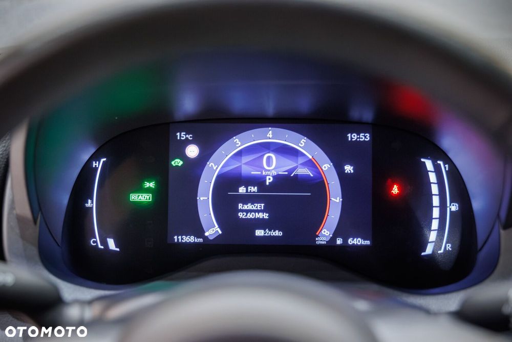Toyota Yaris Cross - 7