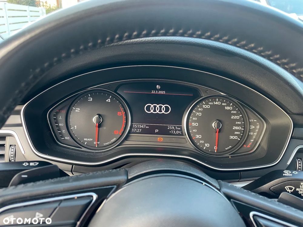Audi A4 Avant - 35