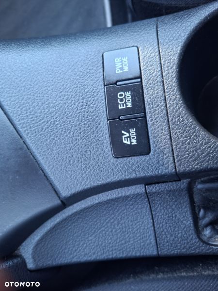 Toyota Auris 1.8 VVT-i Automatik Design Edition - 24