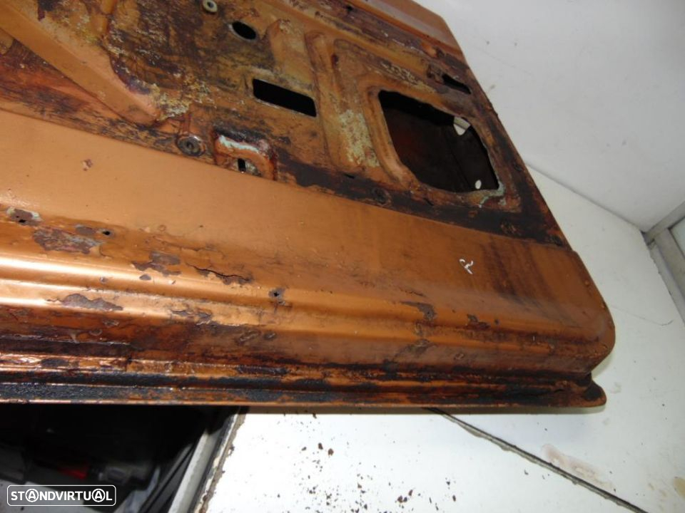 Opel Kadett coupê LS portas - 6