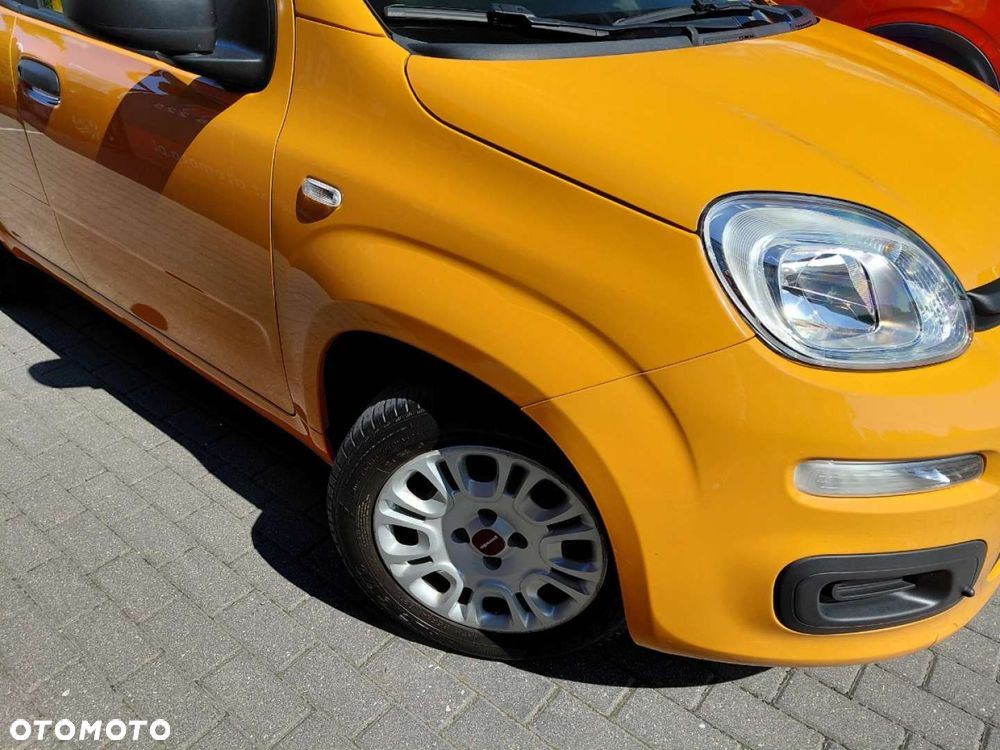 Fiat Panda - 5