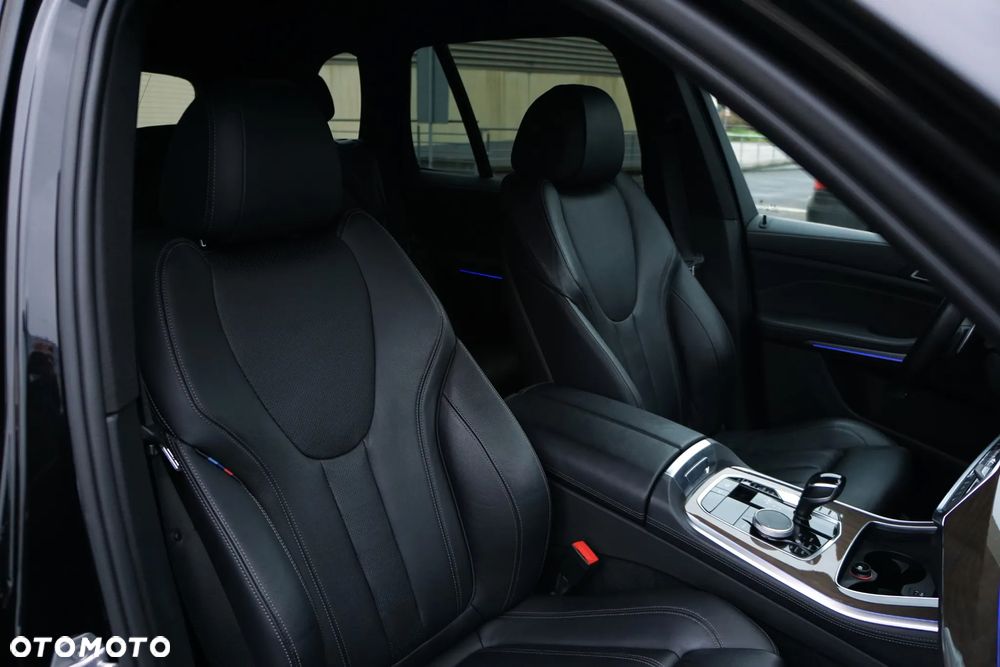 BMW X5 xDrive25d sport - 19