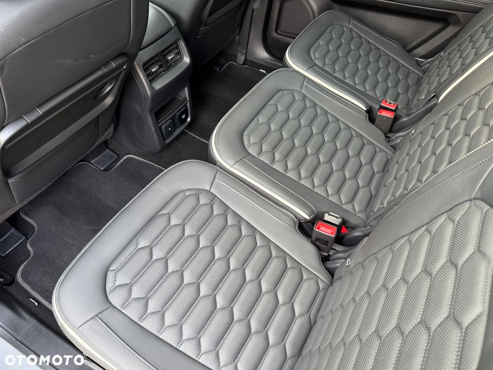 Ford S-Max 2.0 EcoBlue Vignale - 31