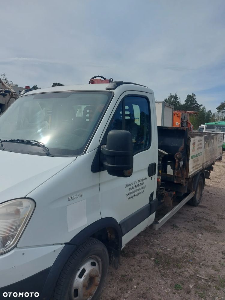 Iveco DAILY - 2
