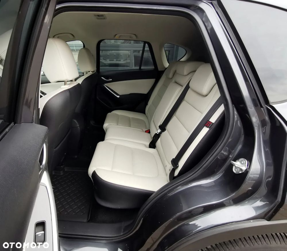 Mazda CX-5 2.0 Skypassion - 6