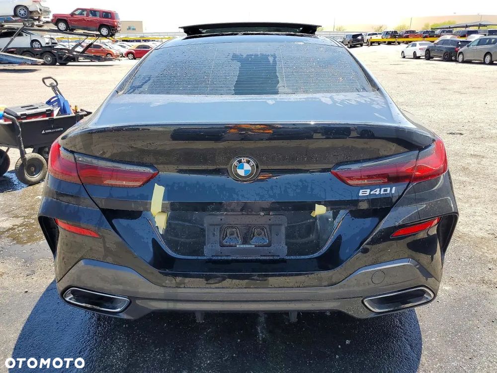BMW Seria 8 - 6