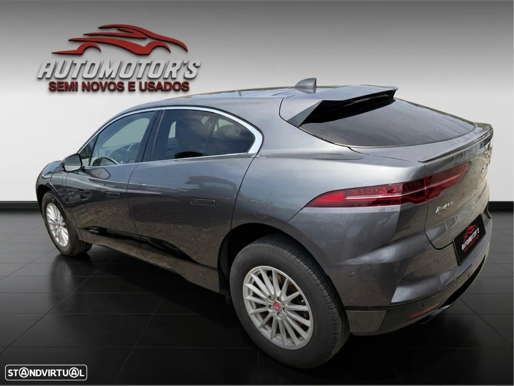 Jaguar I-Pace EV400 AWD S - 7