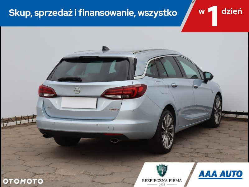 Opel Astra - 6
