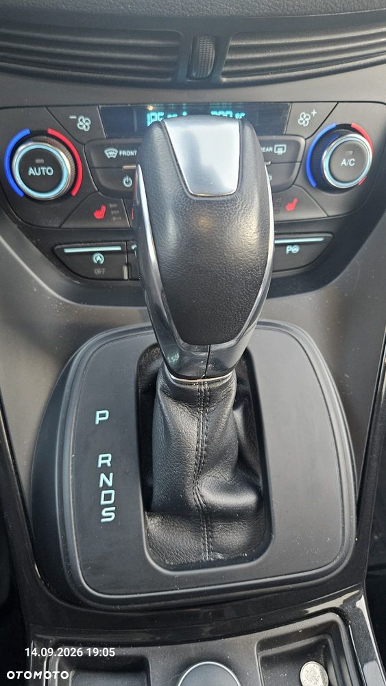 Ford Kuga 1.5 EcoBoost AWD Titanium ASS - 14