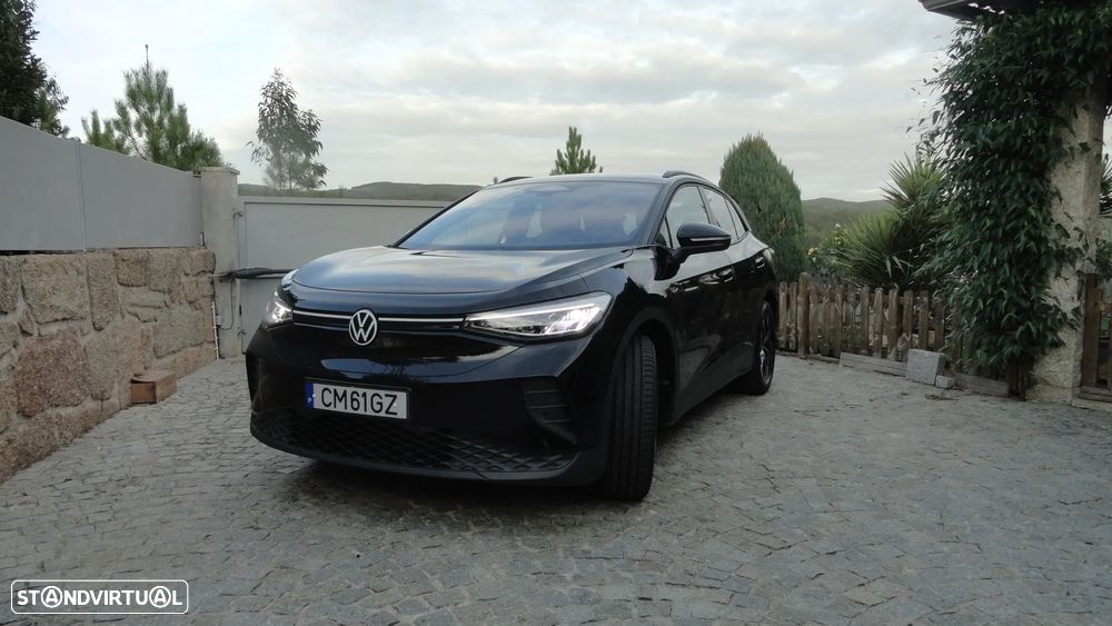 VW ID.4 - 11