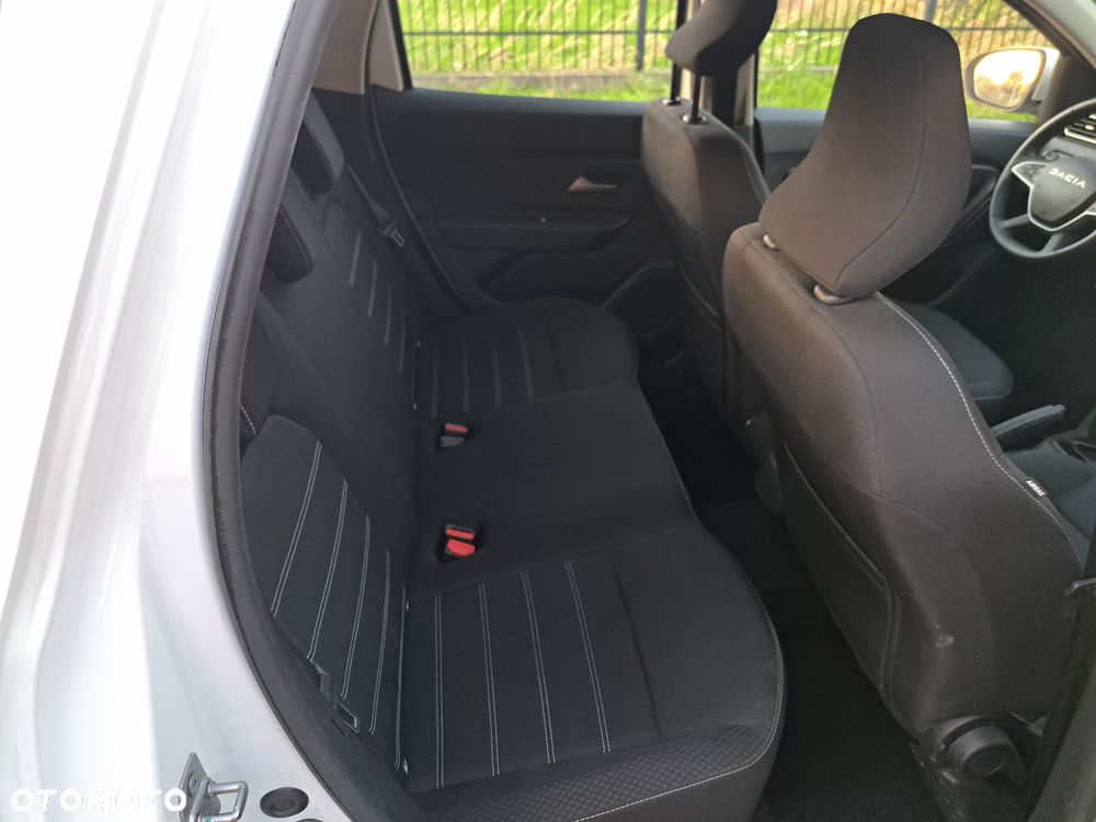 Dacia Duster TCe 100 2WD Comfort - 14