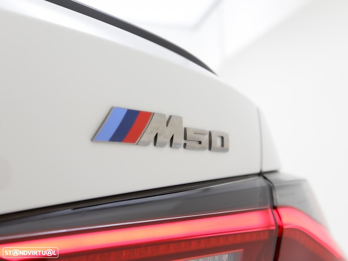 BMW i4 M50 - 7