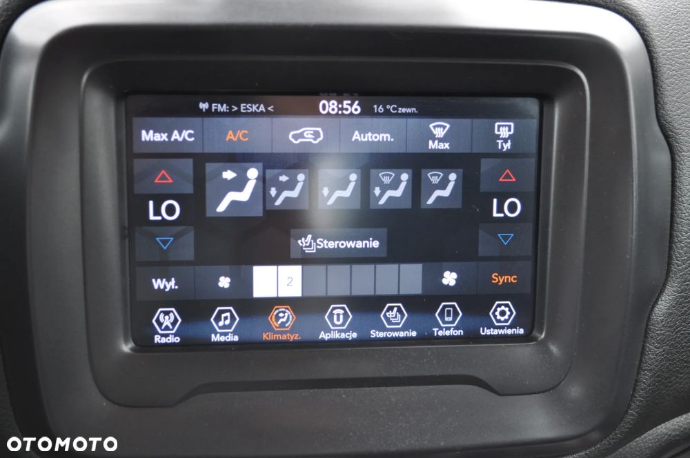 Jeep Renegade 1.3 GSE T4 Turbo Limited FWD S&S - 29