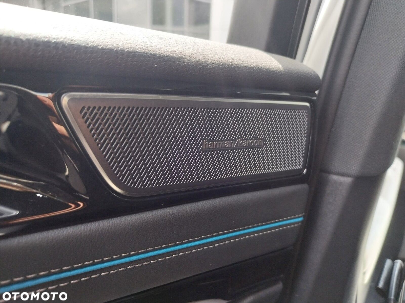 Volkswagen ID.7 77kWh Pro - 35
