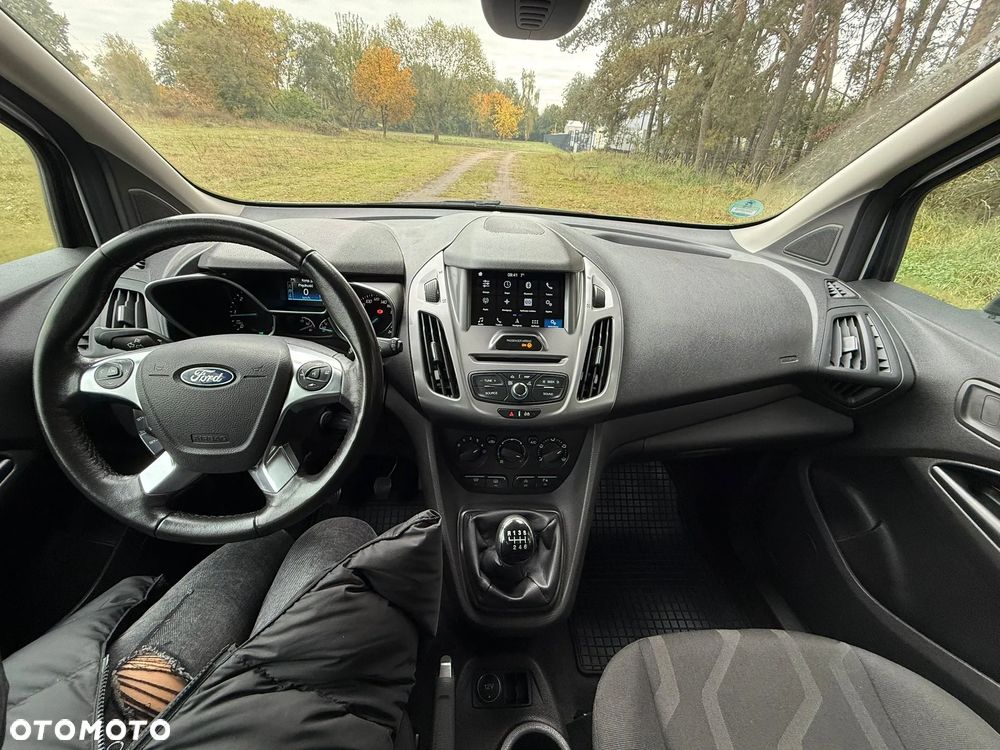 Ford Transit Connect - 24