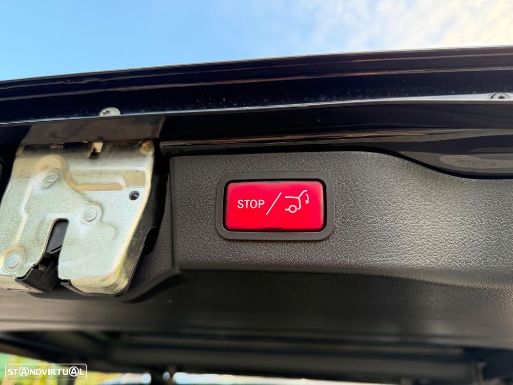 Mercedes-Benz V 220 d Extra-Longa 9G-TRONIC - 11