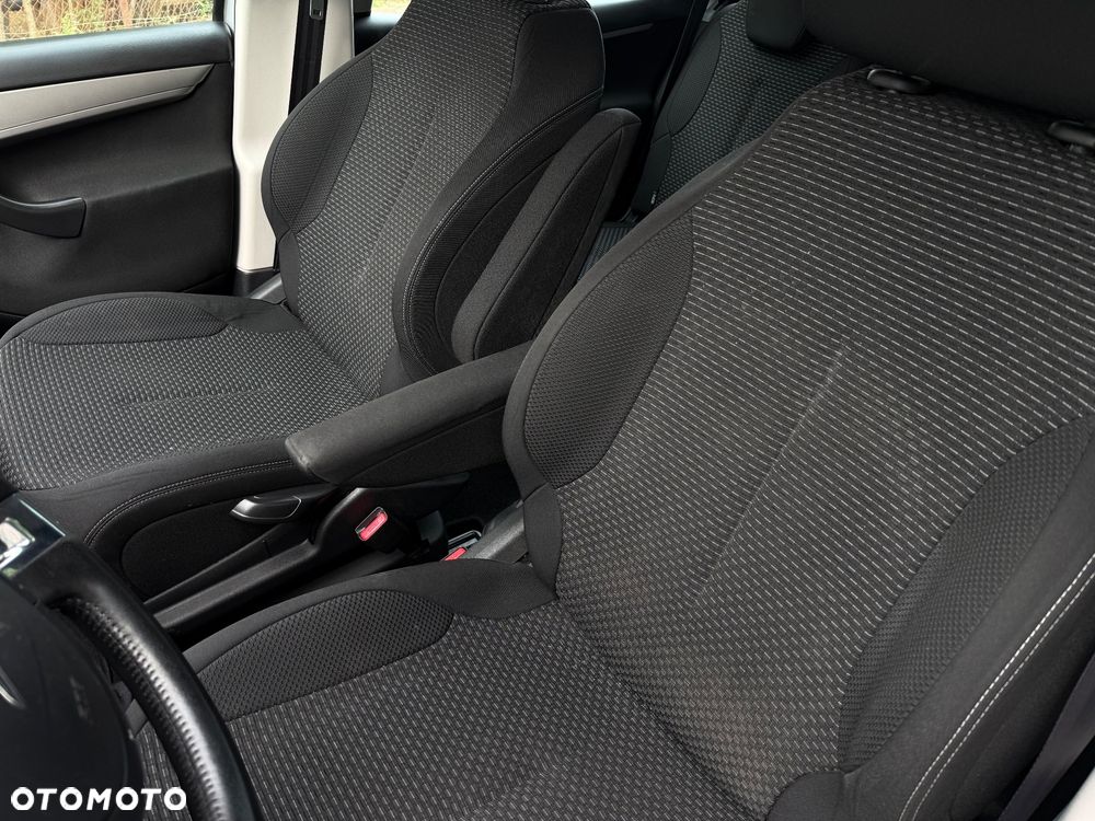 Citroën C4 Picasso VTi 120 Seduction - 33