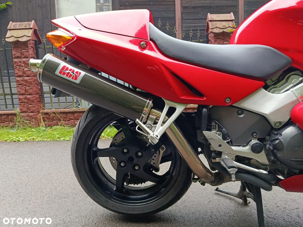 Honda VFR - 6