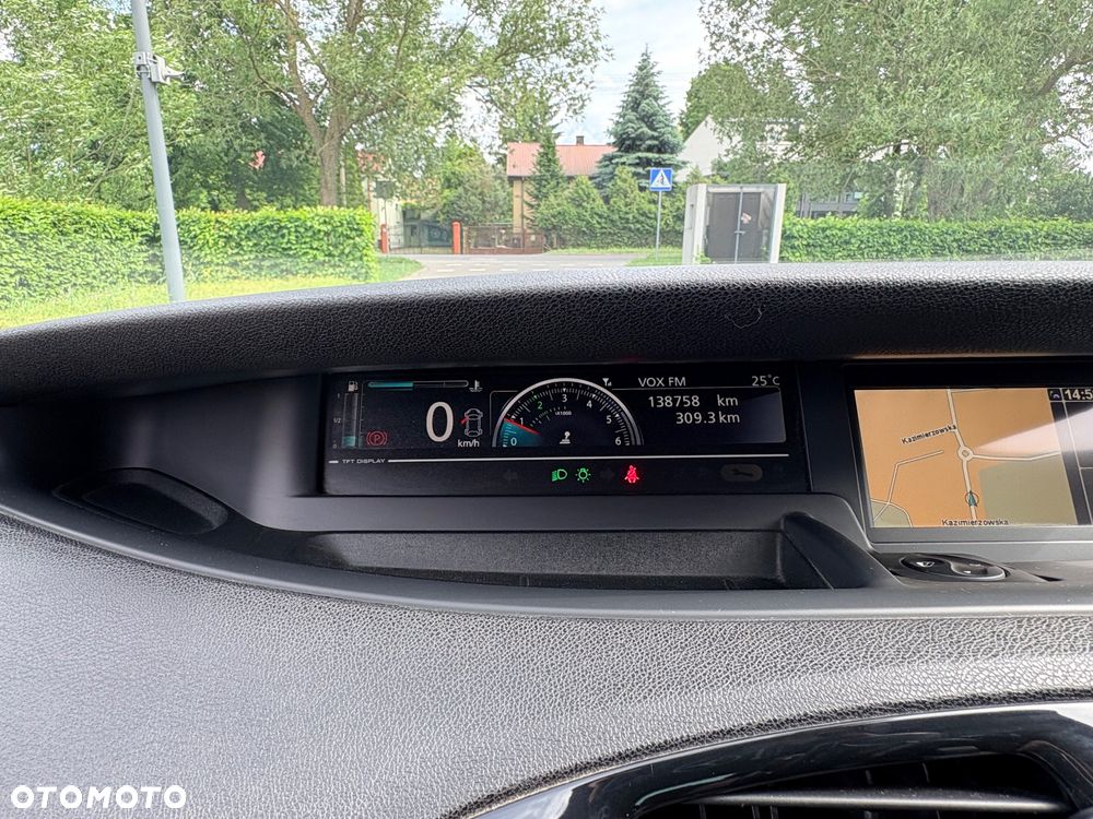 Renault Scenic Energy dCi 130 Euro 6 S&S Bose Edition - 17