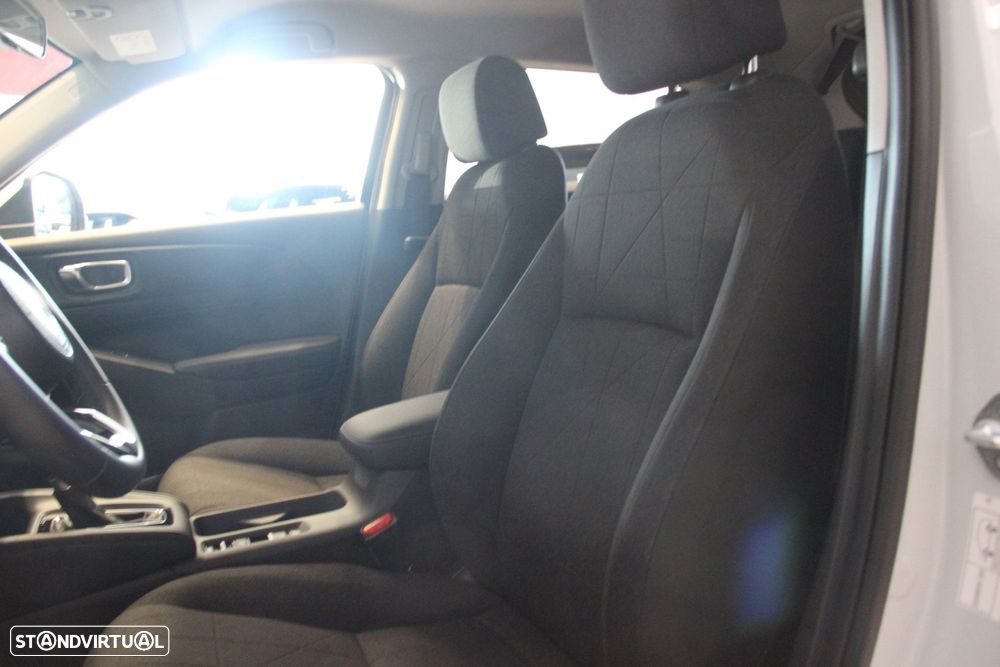Honda HR-V 1.5 i-MMD e:HEV Advance - 6