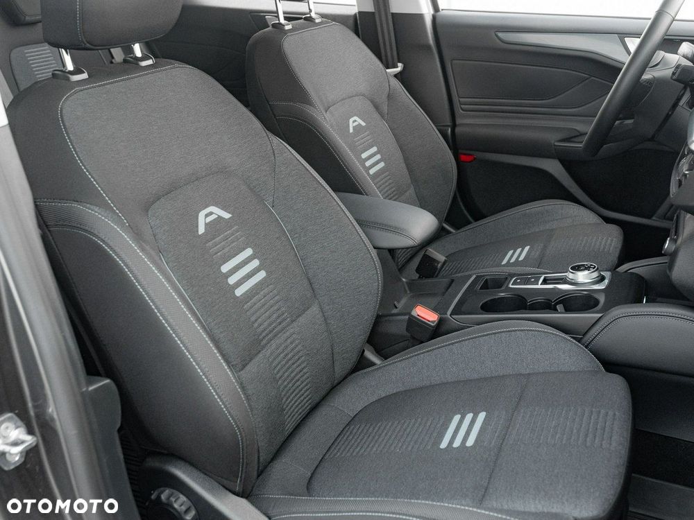 Ford Focus 1.5 EcoBlue Active X - 31