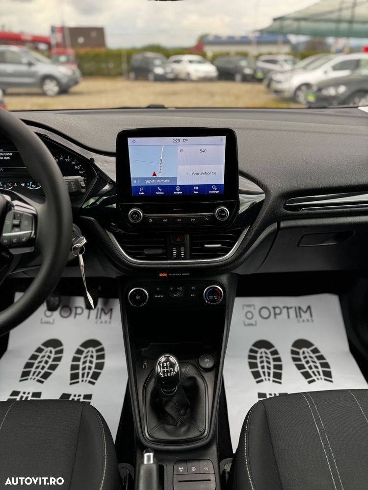 Ford Fiesta - 19