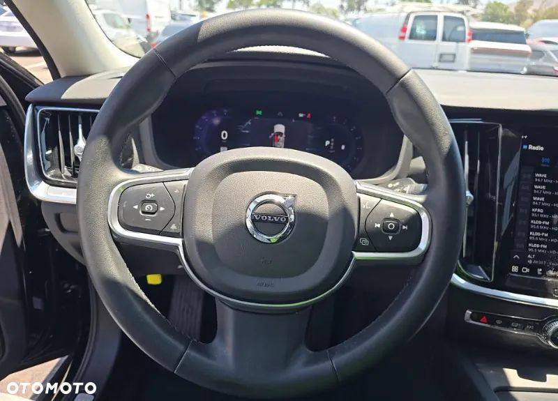 Volvo S60 - 8