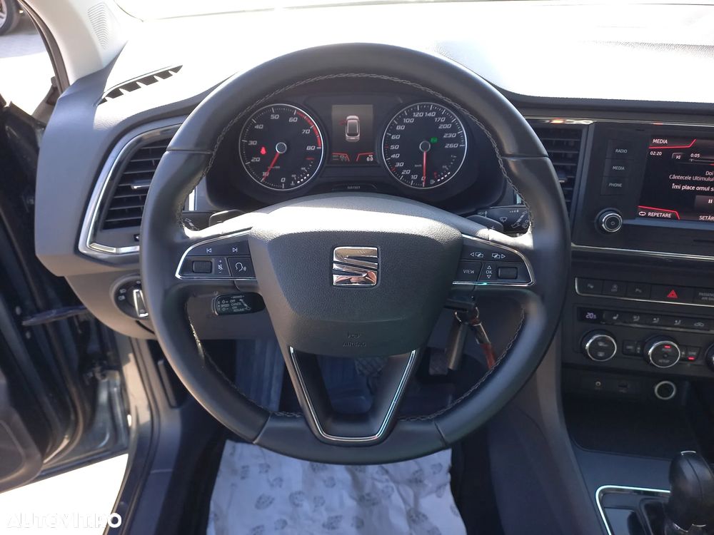 Seat Ateca ver-1-5-tsi-act-dsg-opf-style - 18