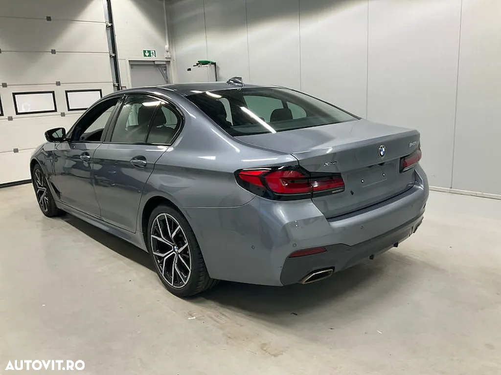 BMW Seria 5 - 3