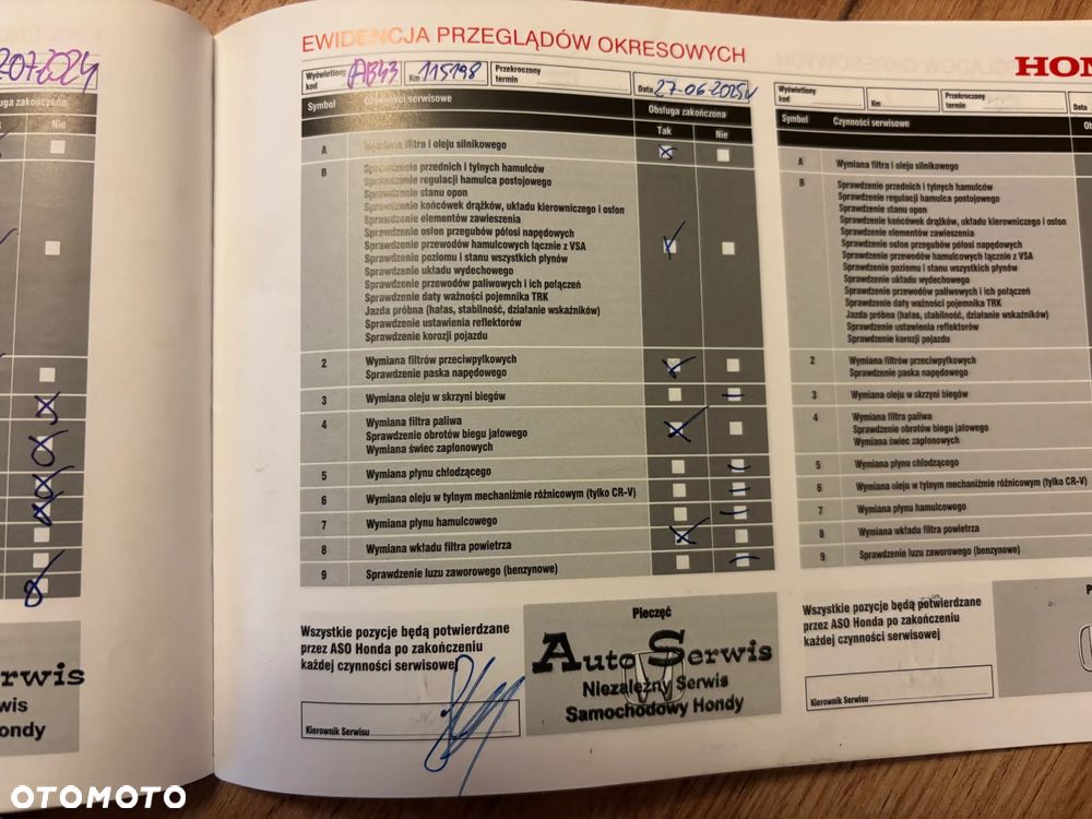 Honda CR-V 1.6i-DTEC Lifestyle (Honda Connect+) - 25