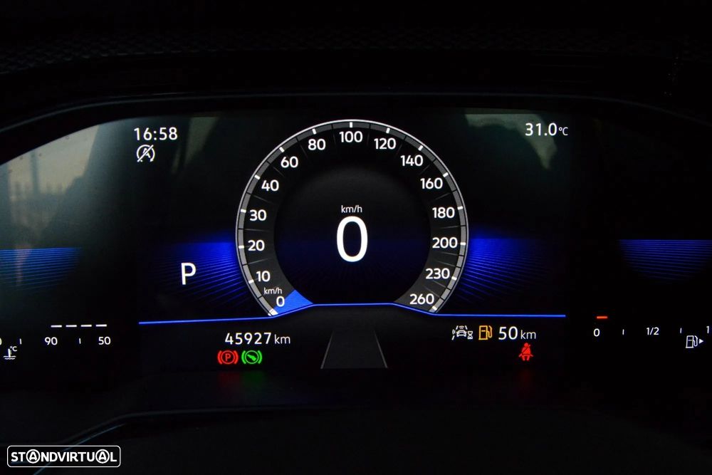 VW Polo 1.0 TSI Life DSG - 31