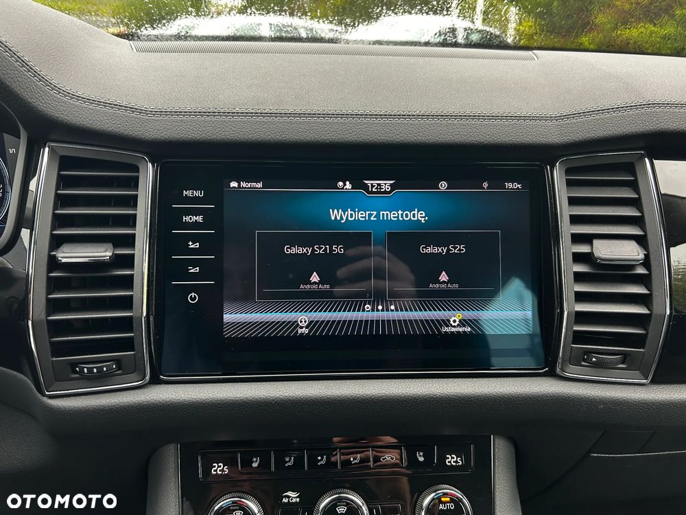 Skoda Kodiaq 2.0 TSI 4x4 L&K DSG - 25