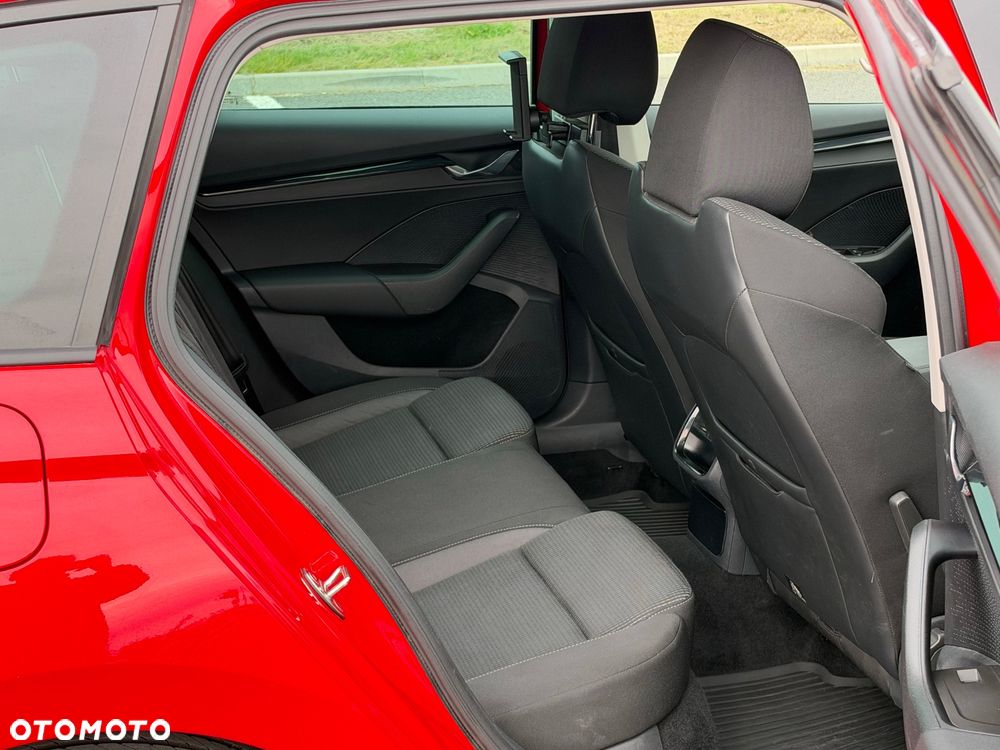 Skoda Octavia 1.5 TSI ACT Style - 38