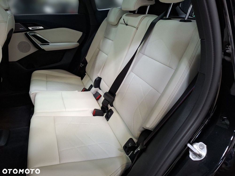BMW X1 xDrive20d mHEV M Sport sport - 16
