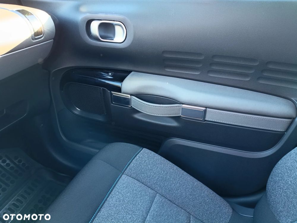 Citroën C4 Cactus - 12