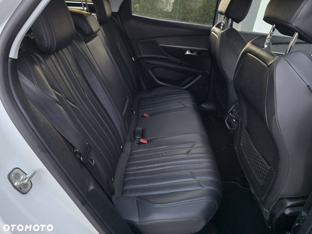 Peugeot 3008 - 6